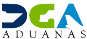 Logotipo Direccion General de Aduana